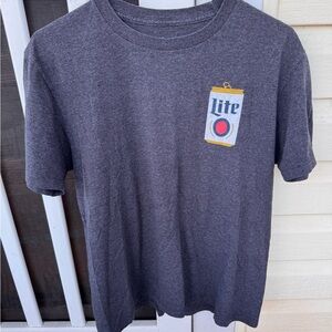 Miller Lite T-Shirt